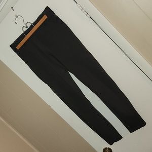 Betabrand Utility Pants color slate size small